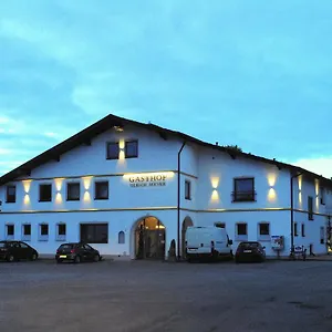 Gasthof Ulrich Meyer, Landshut
